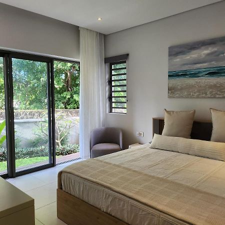 グランベSoleia 3 In Mauritiusアパートメント エクステリア 写真