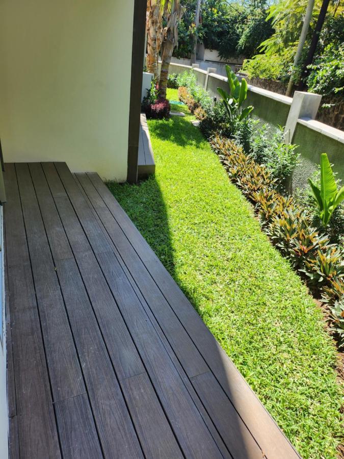 グランベSoleia 3 In Mauritiusアパートメント エクステリア 写真