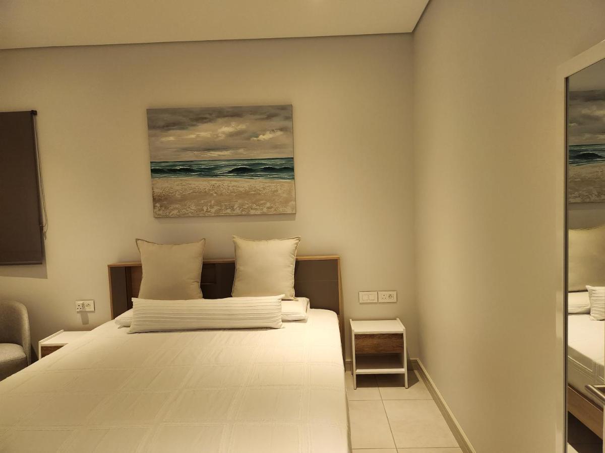 グランベSoleia 3 In Mauritiusアパートメント エクステリア 写真