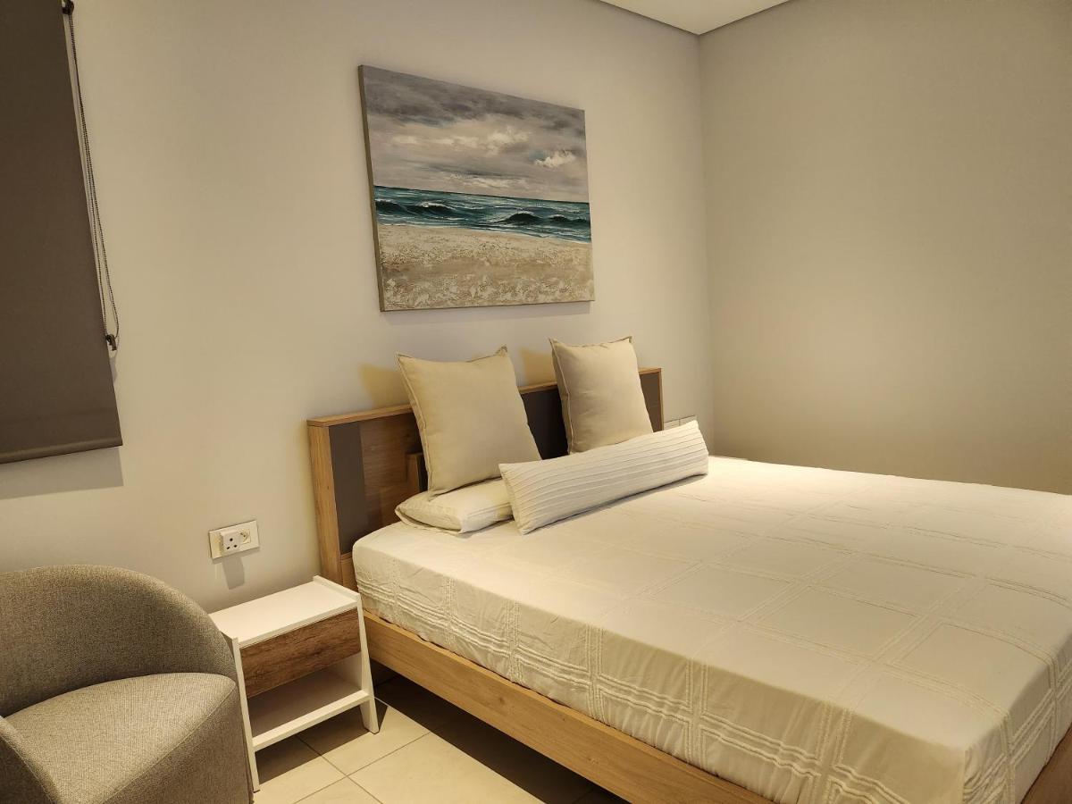 グランベSoleia 3 In Mauritiusアパートメント エクステリア 写真