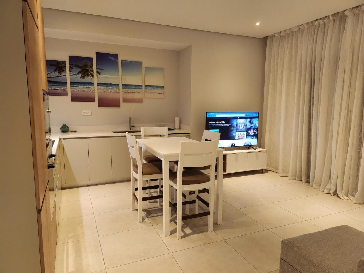 グランベSoleia 3 In Mauritiusアパートメント エクステリア 写真