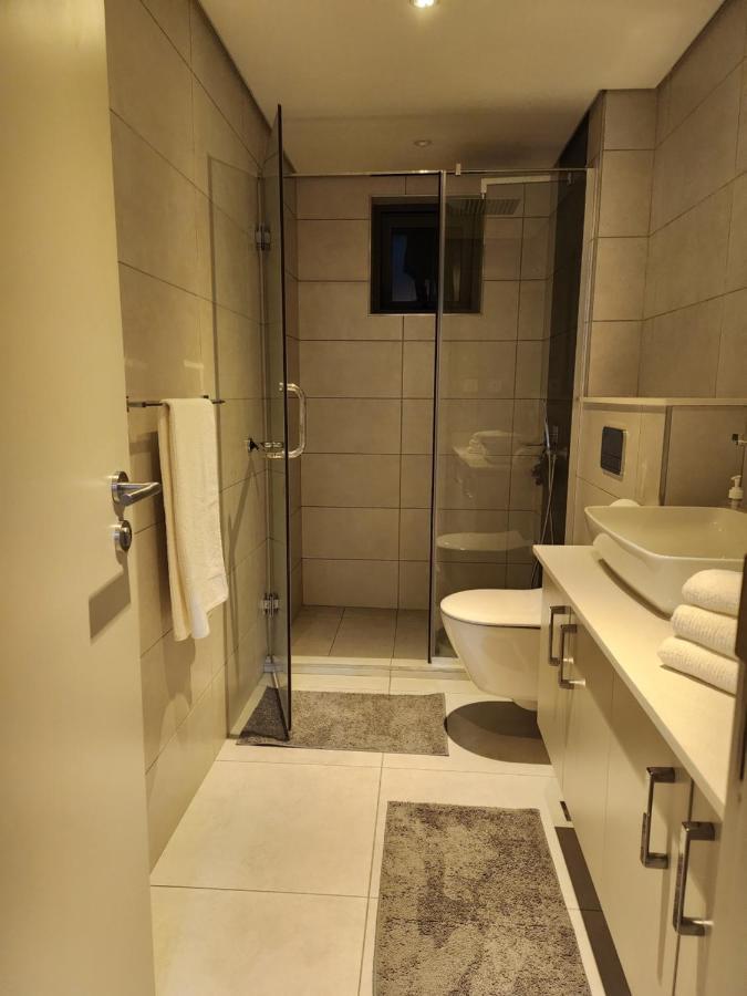 グランベSoleia 3 In Mauritiusアパートメント エクステリア 写真