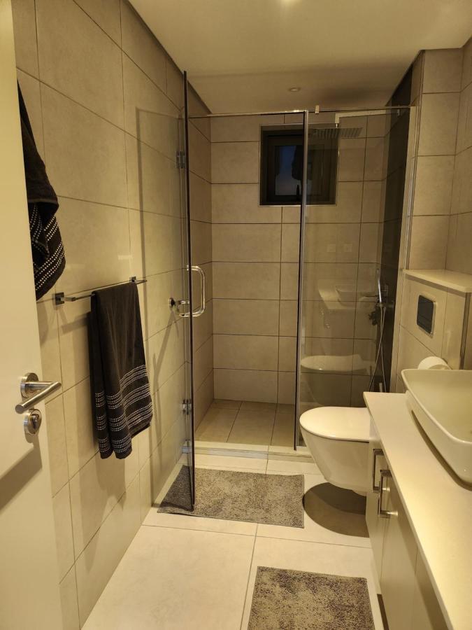 グランベSoleia 3 In Mauritiusアパートメント エクステリア 写真