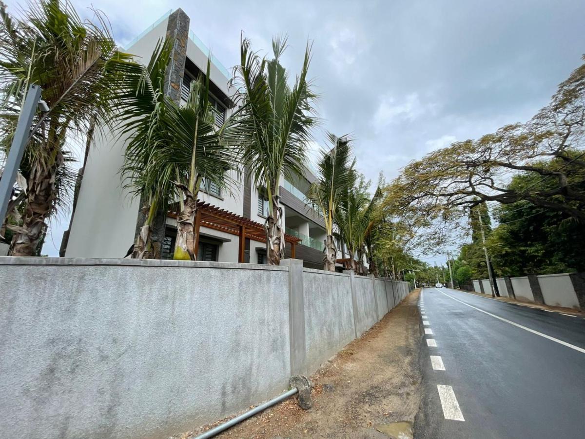 グランベSoleia 3 In Mauritiusアパートメント エクステリア 写真