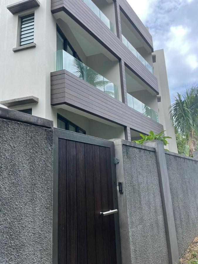 グランベSoleia 3 In Mauritiusアパートメント エクステリア 写真