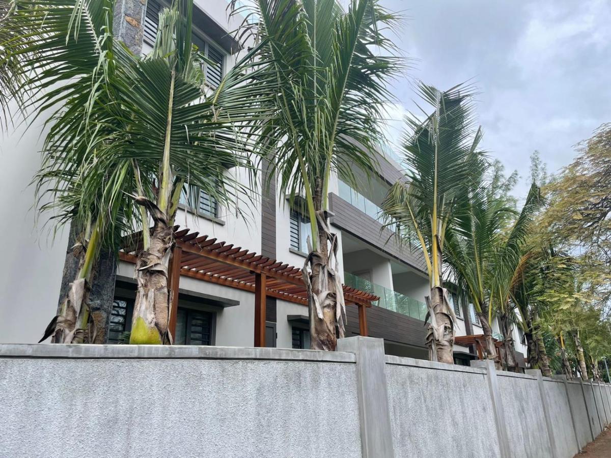 グランベSoleia 3 In Mauritiusアパートメント エクステリア 写真
