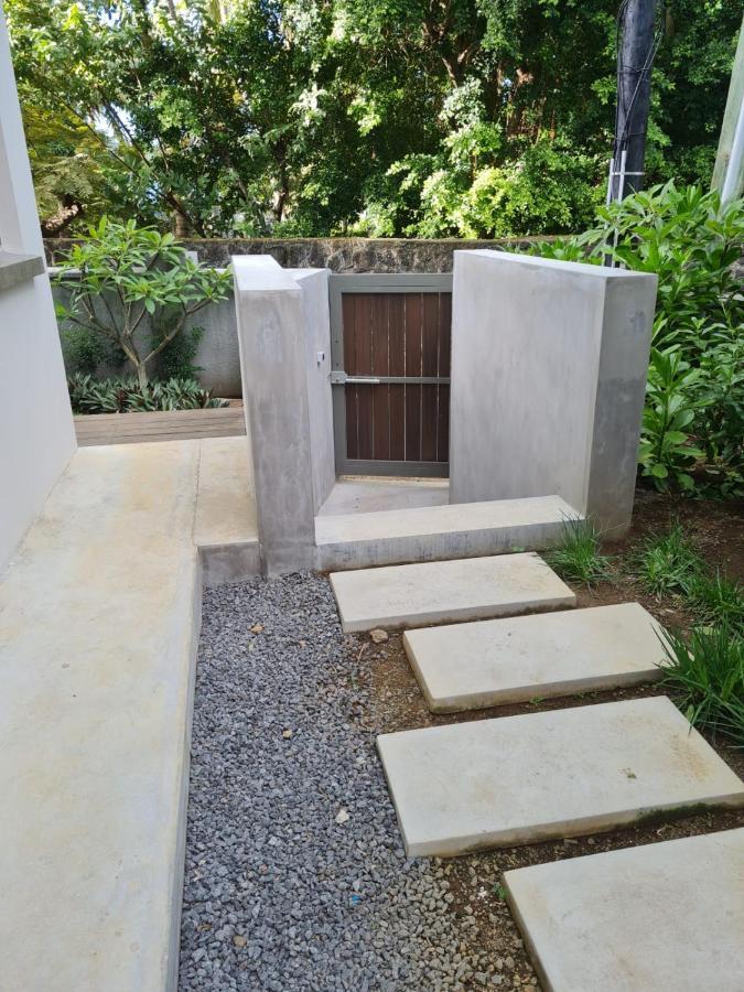 グランベSoleia 3 In Mauritiusアパートメント エクステリア 写真