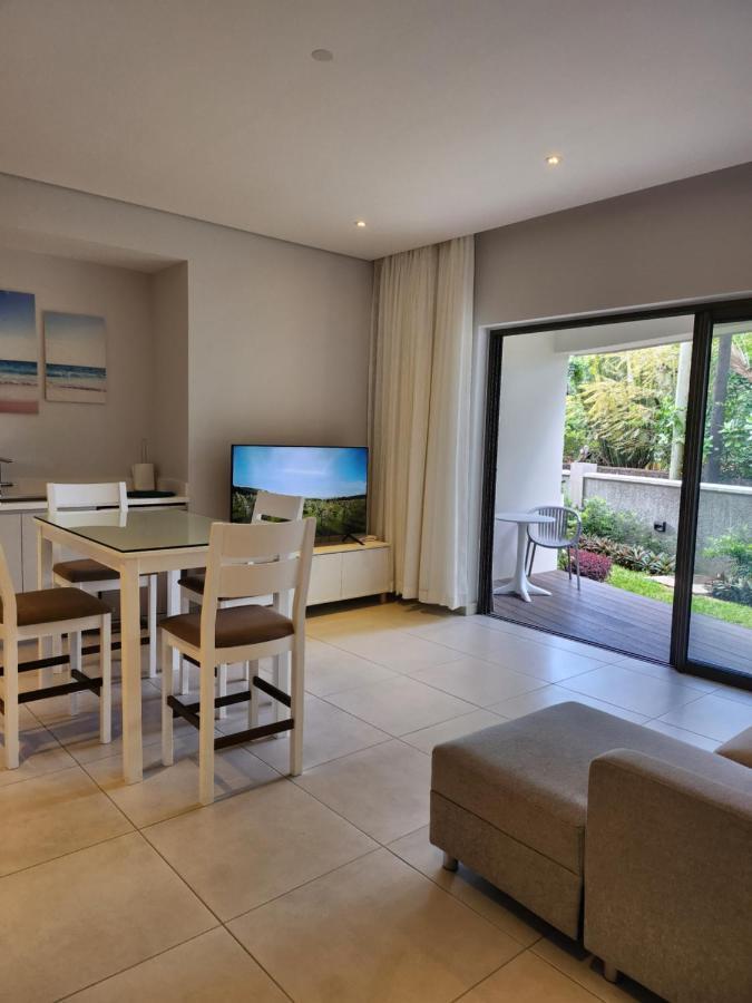 グランベSoleia 3 In Mauritiusアパートメント エクステリア 写真