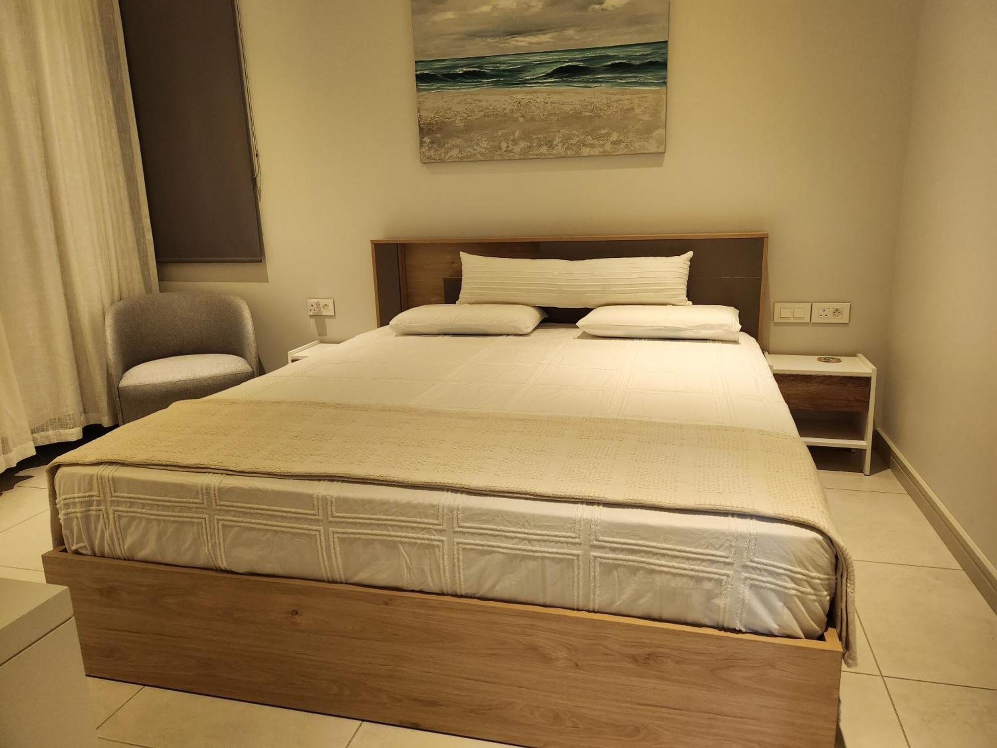 グランベSoleia 3 In Mauritiusアパートメント エクステリア 写真