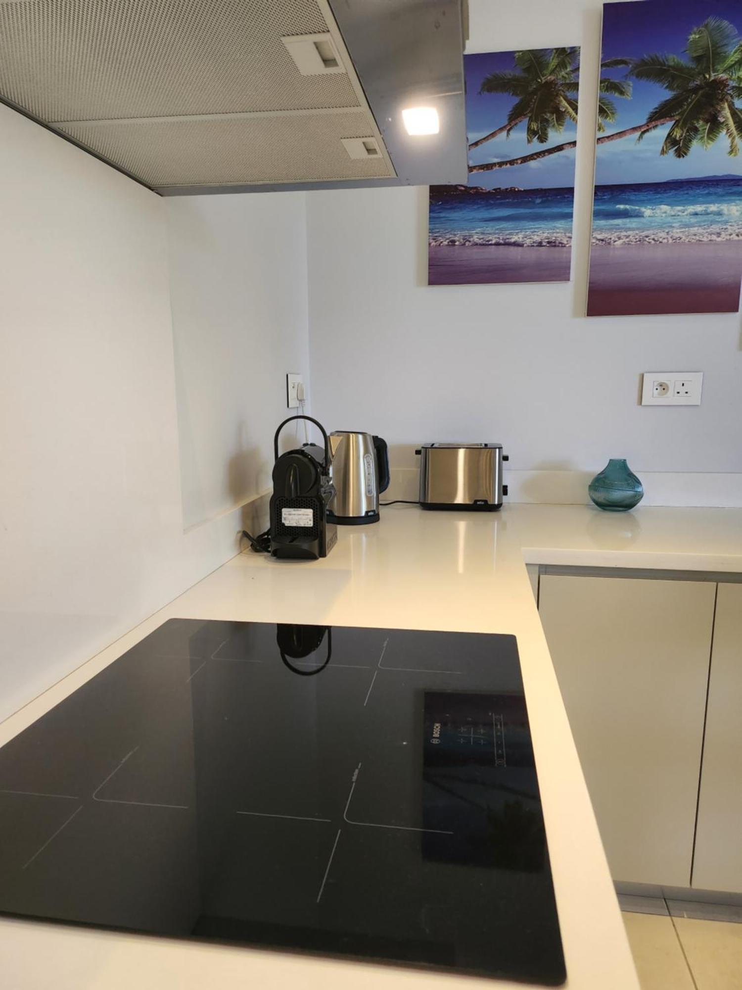 グランベSoleia 3 In Mauritiusアパートメント エクステリア 写真