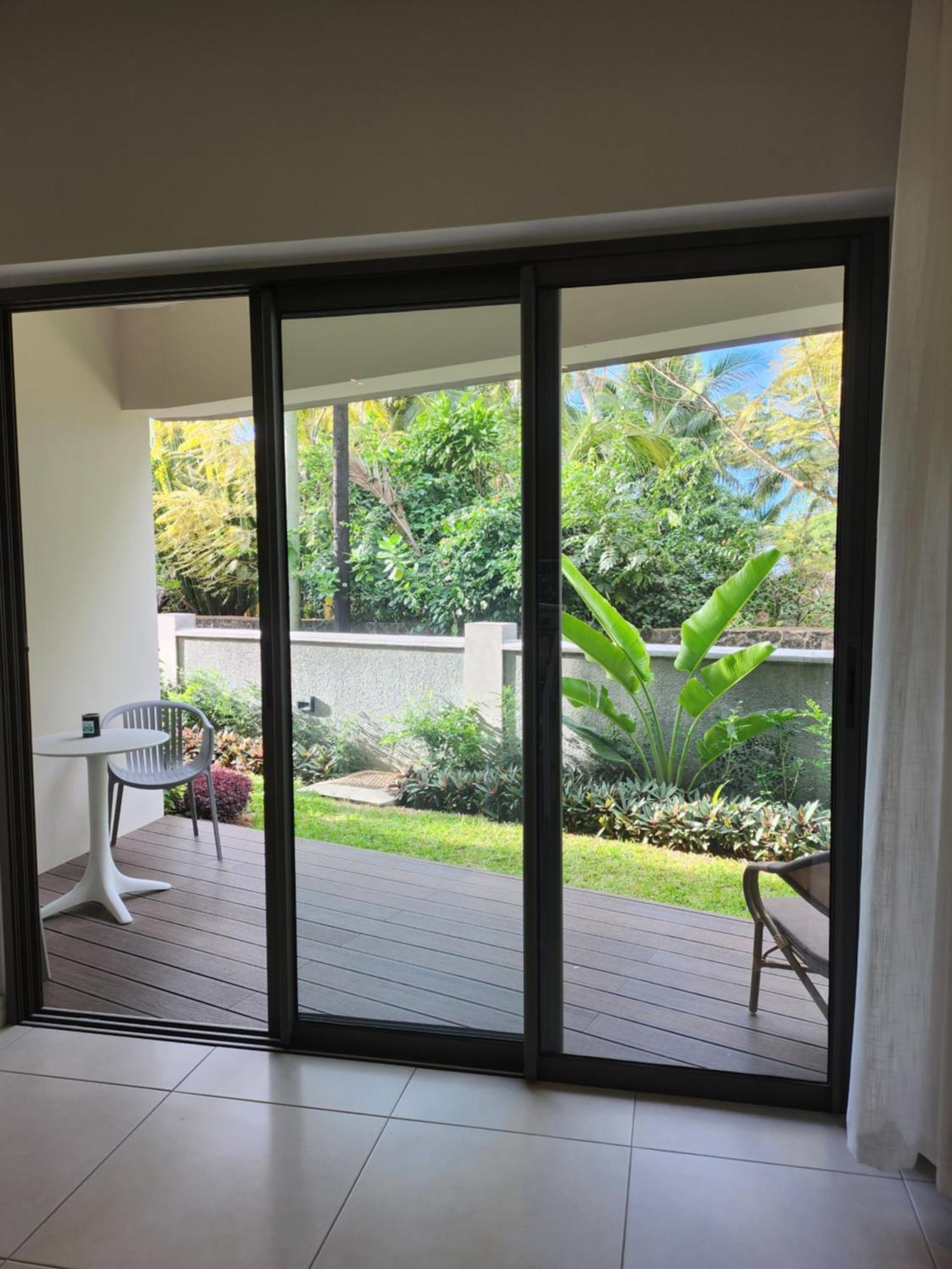 グランベSoleia 3 In Mauritiusアパートメント エクステリア 写真